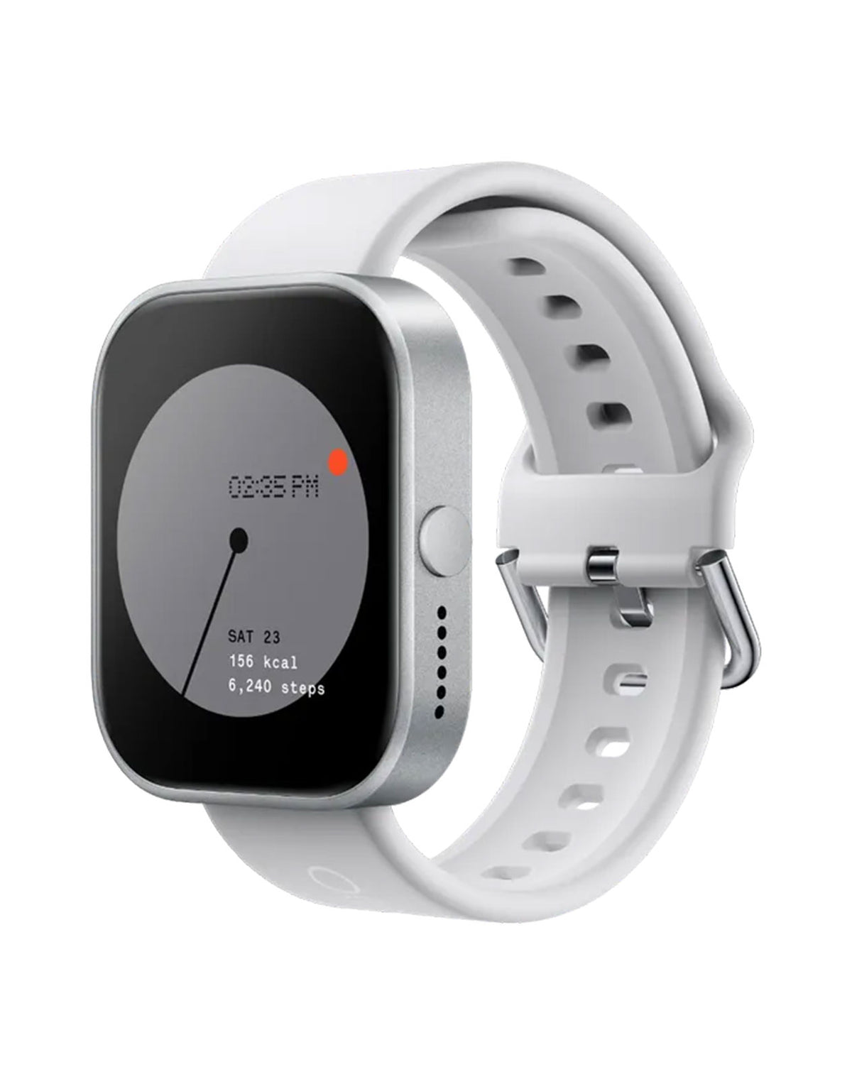 CMF By Nothing Watch PRO Amoled Screen Smart Watch