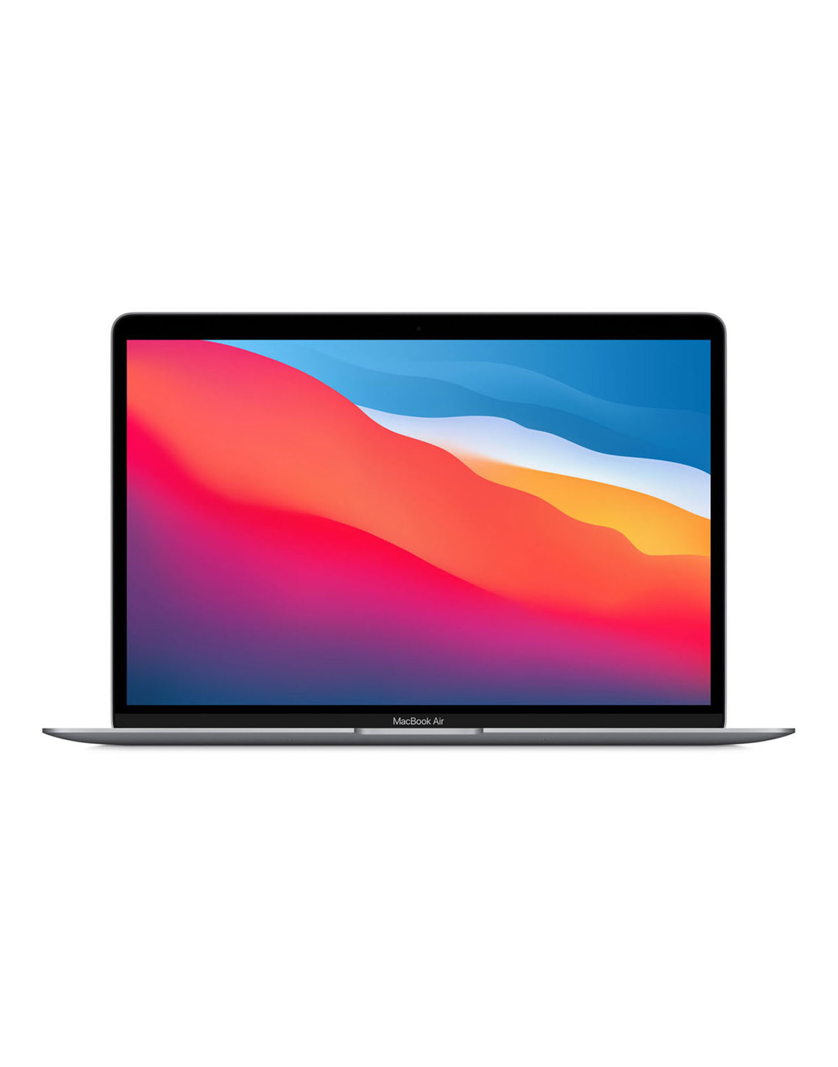 Apple Macbook Air (2020) 13-inch M1 Chip CPU-8 Cores/GPU 7-Cores 8GB 256GB (As New - Pre-Owned) - TechCrazy