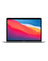 Apple Macbook Air (2020) 13-inch M1 Chip CPU-8 Cores/GPU 7-Cores 8GB 256GB (As New - Pre-Owned) - TechCrazy