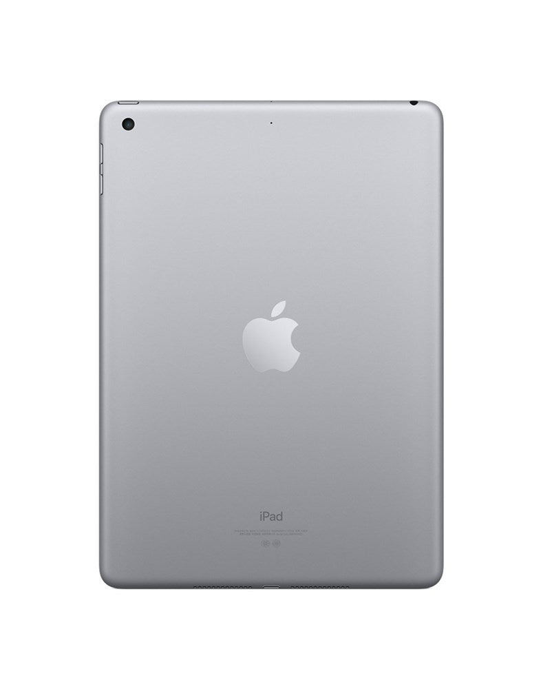 Apple iPad 6 128GB Wifi Only (Good- Pre-Owned) - TechCrazy