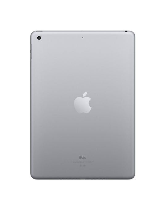 Apple iPad 6th Gen (2018) 9.7-inch 128GB Wifi + Cellular 4G - Space Gray