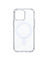 Case Artistry Mag Armor Clear Case For iPhone 16 - Clear