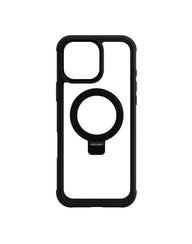 Case Artistry Mag Armor Tactical Case For iPhone 13 / iPhone 14 - Black