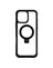 Case Artistry Mag Armor Tactical Case For iPhone 13 / iPhone 14 - Black