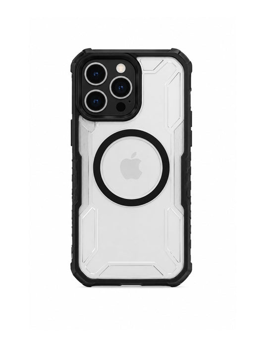 Case Artistry Mag Shield Elite Case For Samsung Galaxy A16 5G - Black