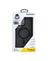 Case Artistry Mag Shield Ghost Matte Case For iPhone 16 Pro Max - Black