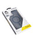 Case Artistry Mag Shield Ghost Matte Case For iPhone 16 Pro Max - Black