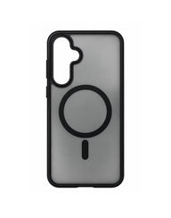 Case Artistry Mag Shield Ghost Matte Case for Samsung Galaxy A57 5G - Matte Black