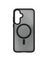 Case Artistry Mag Shield Ghost Matte Case for Samsung Galaxy A57 5G - Matte Black