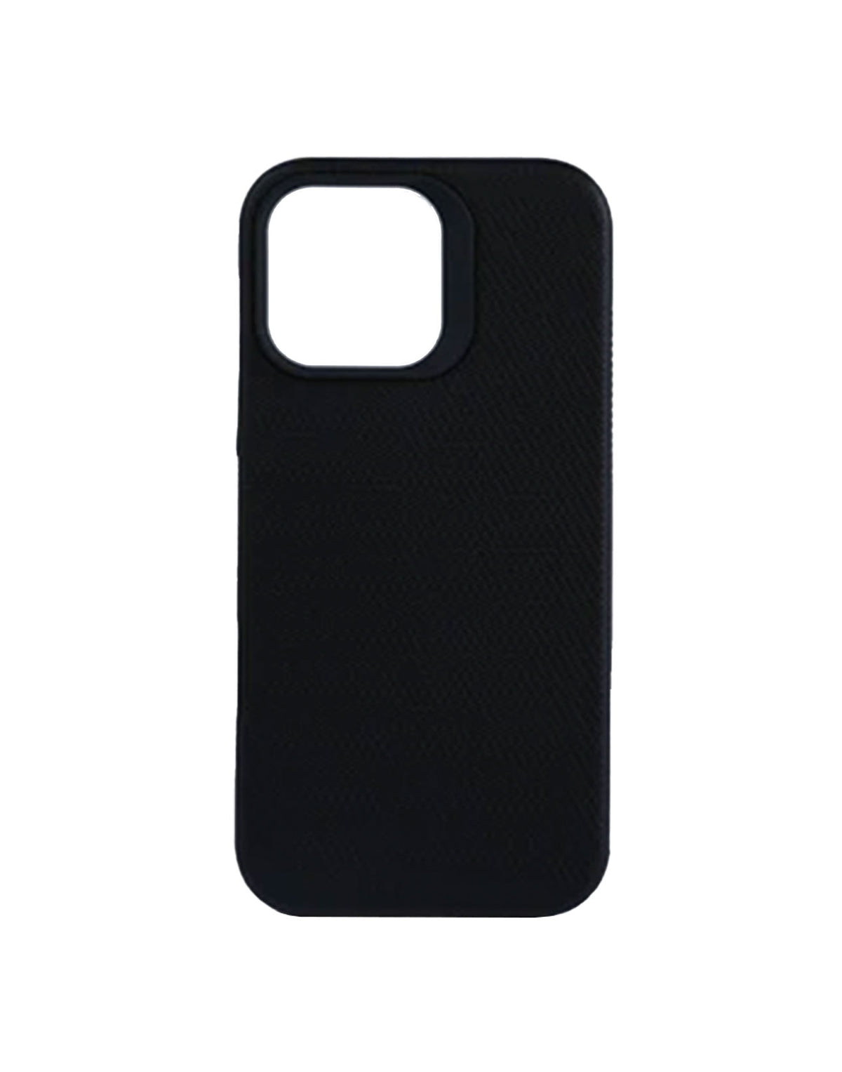 Case Artistry Samsung Galaxy A50 Tough Armor Triangle Case - Black