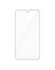 9H 0.3MM Clear Tempered Glass for Samsung Galaxy A57 5G - Clear