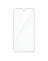 9H 0.3MM Clear Tempered Glass for Samsung Galaxy A57 5G - Clear