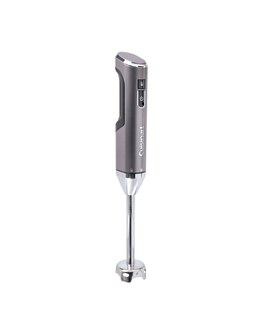 Cuisinart Cordless Hand Blender RHB100XA TechCrazy