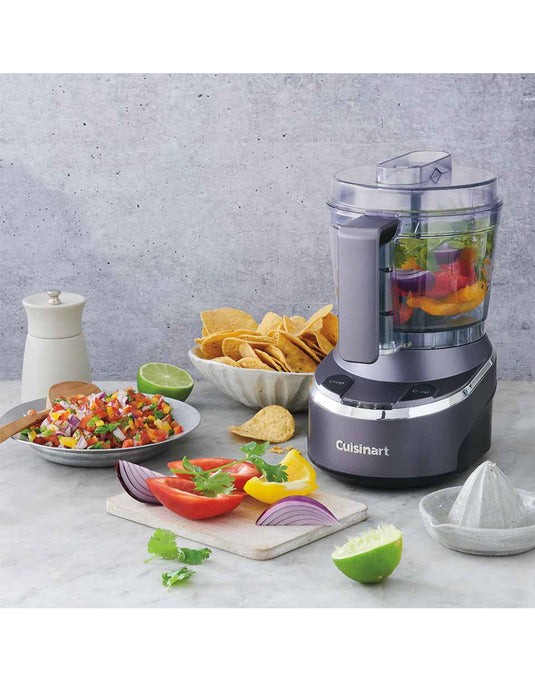 Cuisinart Cordless Mini Chopper RMC-100XA
