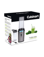 Load image into Gallery viewer, Cuisinart Cordless Personal Blender RPB-100XA
