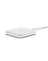 Cygnett Powerbase III 15W Wireless Charger For Apple & Android - White