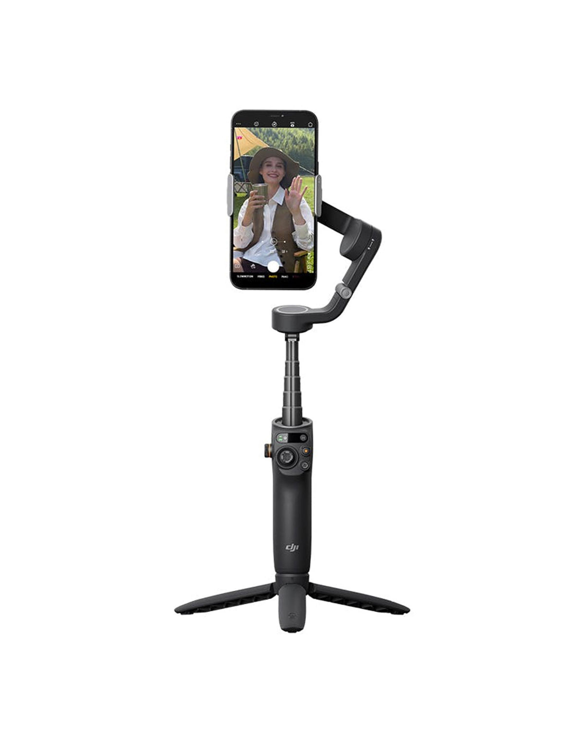 DJI Osmo Mobile 6