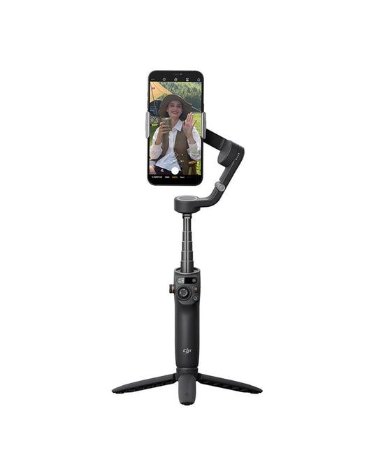 DJI Osmo Mobile 6