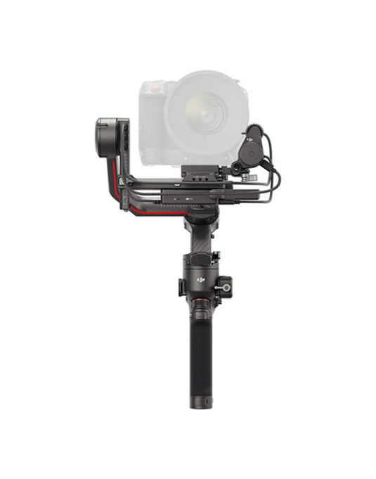 DJI R3 Pro Professional 3 Axis Camera Stabilizer