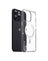 DUX DUCIS Clin Series MagSafe Clear Case For Apple iPhone 15 Pro Max - Clear