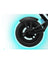 Daxys Bandicoot Electric Scooter