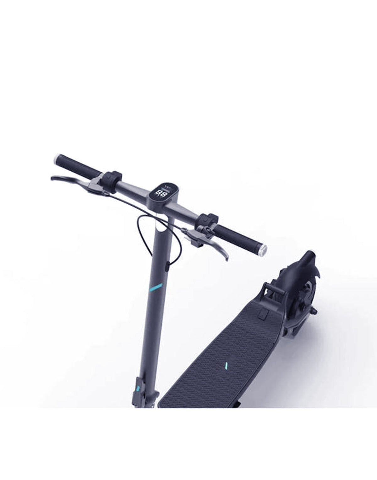 Daxys Bandicoot Electric Scooter