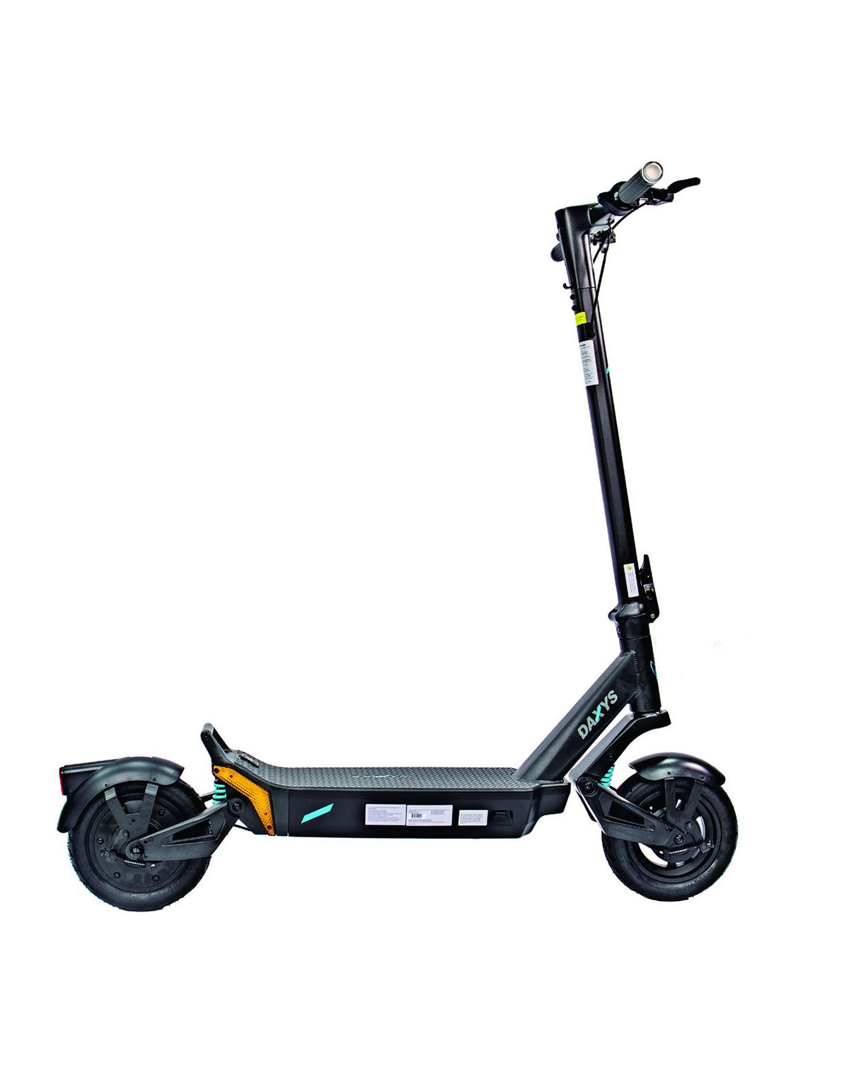 Daxys Bandicoot Electric Scooter