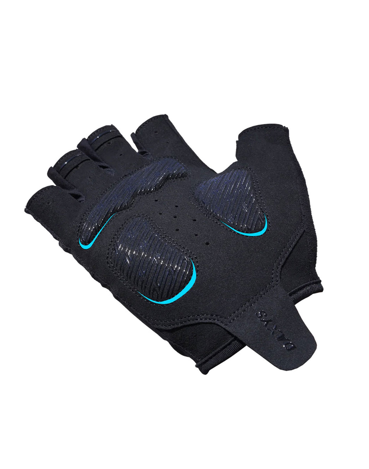 Daxys Breathable Cycling Gloves Half Finger Large