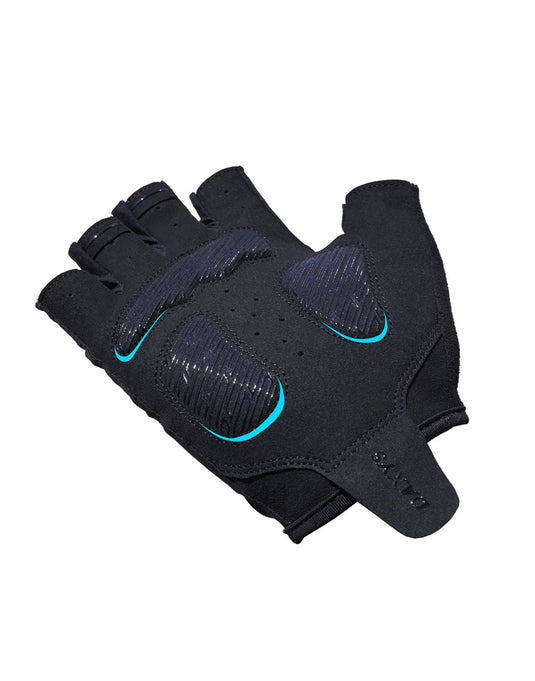 Daxys Breathable Cycling Gloves Half Finger Large