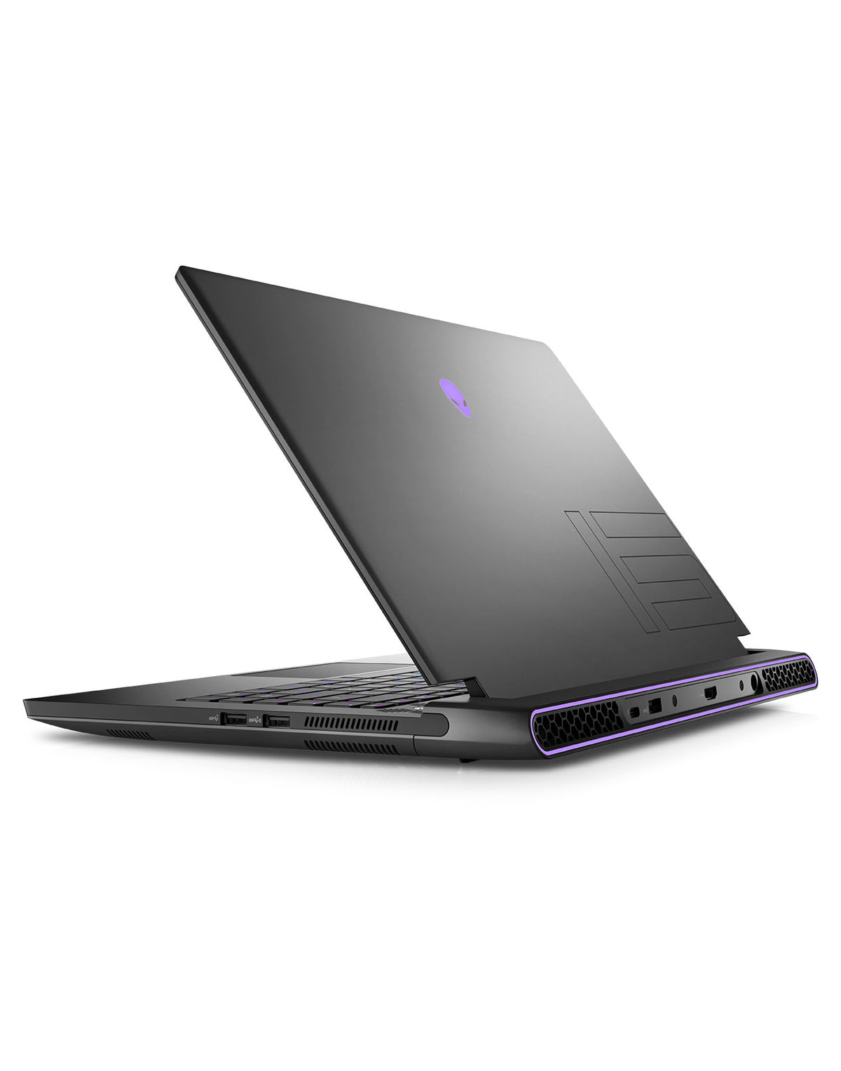 Dell Alienware M15 R7 15.6-inch i7 12th Gen 32GB 1TB Nvidia Ge Force RTX3070 @4.70GHz Windows 11 Home Gaming Laptop - Black
