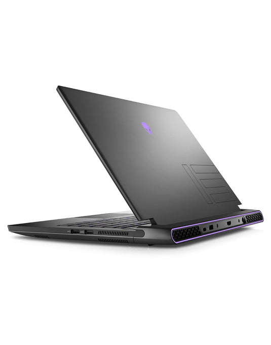 Dell Alienware M15 R7 15.6-inch i7 12th Gen 32GB 1TB Nvidia Ge Force RTX3070 @4.70GHz Windows 11 Home Gaming Laptop - Black