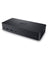 Dell D6000s Docking Station 4K USB-C - Black Good-Refurbished)
