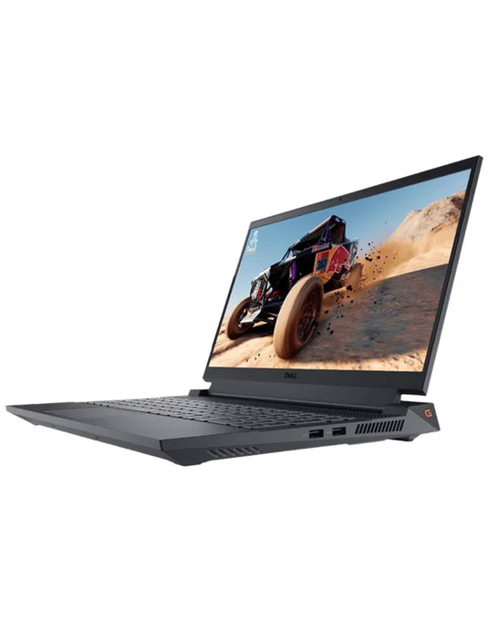 Dell G15 5530 15.6 inch i7 13th Gen 16GB 512GB @2.60GHz RTX4050 6GB Windows 11 Pro - Space Grey