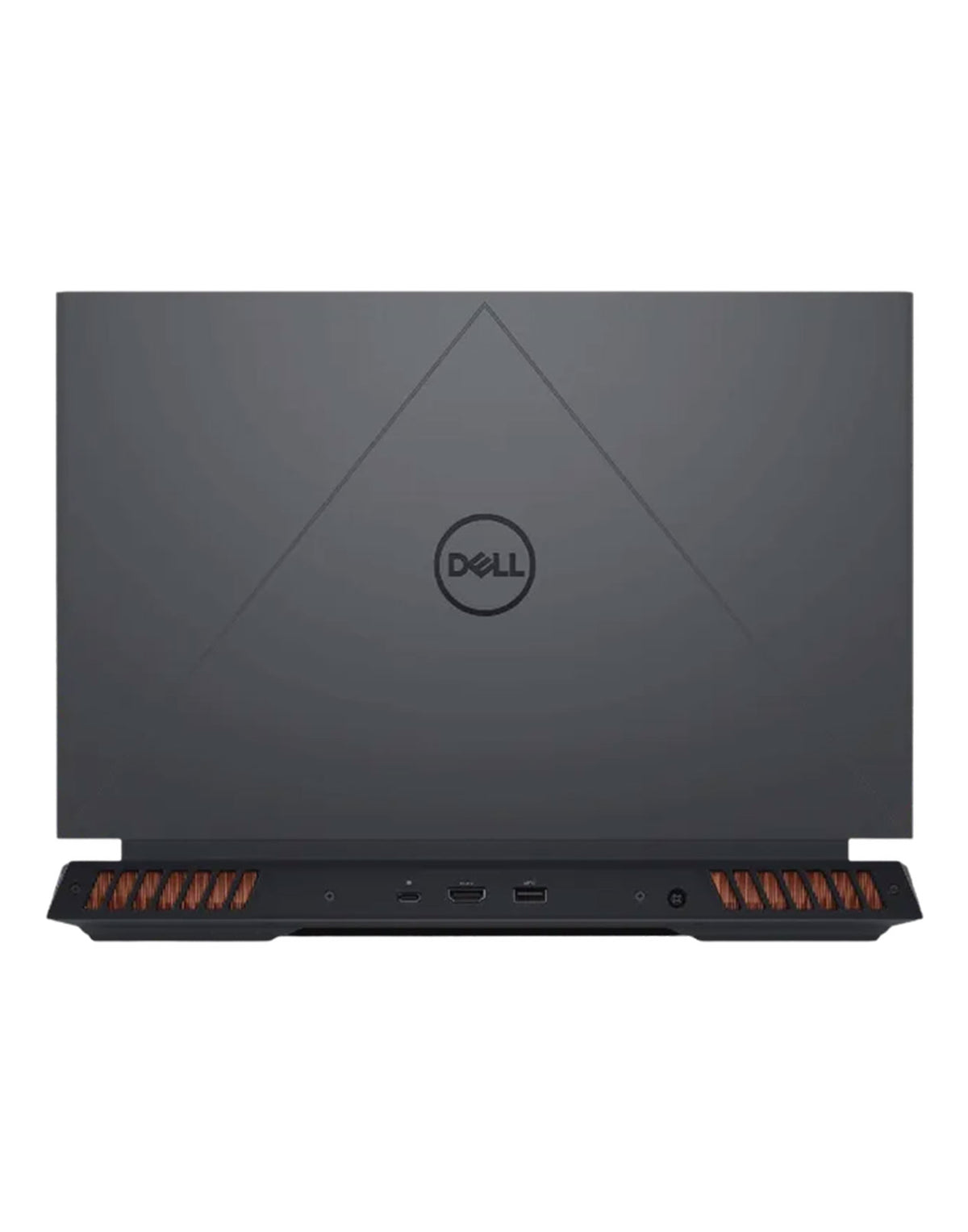 Dell G15 5530 15.6 inch i7 13th Gen 16GB 512GB @2.60GHz RTX4050 6GB Windows 11 Pro - Space Grey