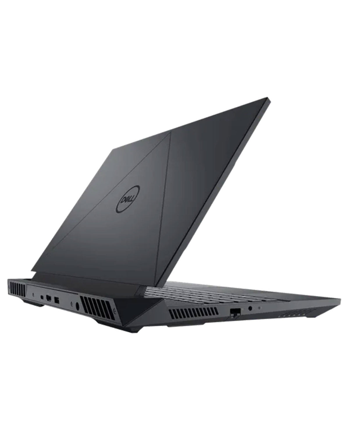 Dell G15 5530 15.6 inch i7 13th Gen 16GB 512GB @2.60GHz RTX4050 6GB Windows 11 Pro - Space Grey