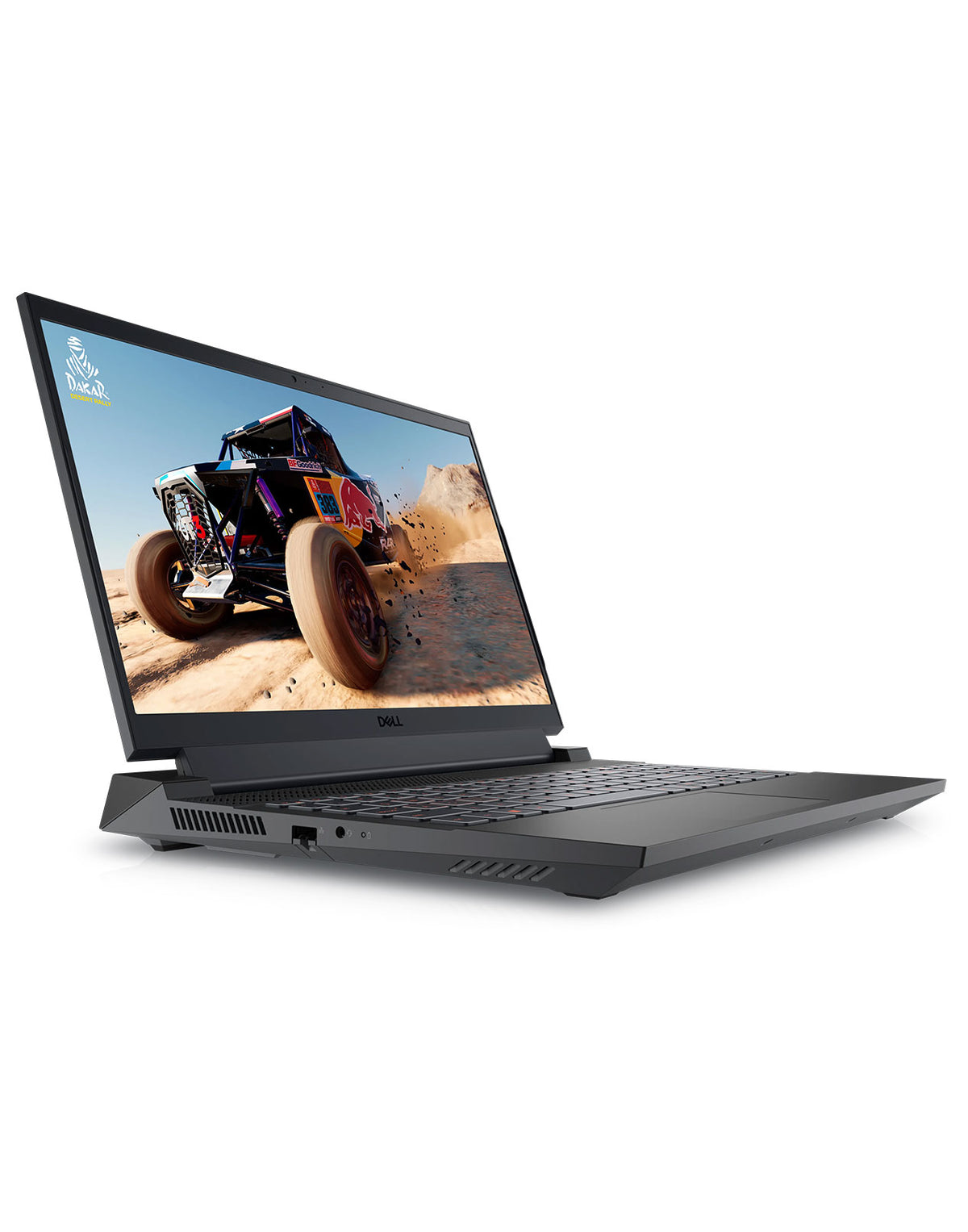 Dell G15 5530 15.6-inch i9 13th Gen 32GB 1TB Nvidia Ge Force RTX 4060 Windows 11 Pro Gaming Laptop - Black