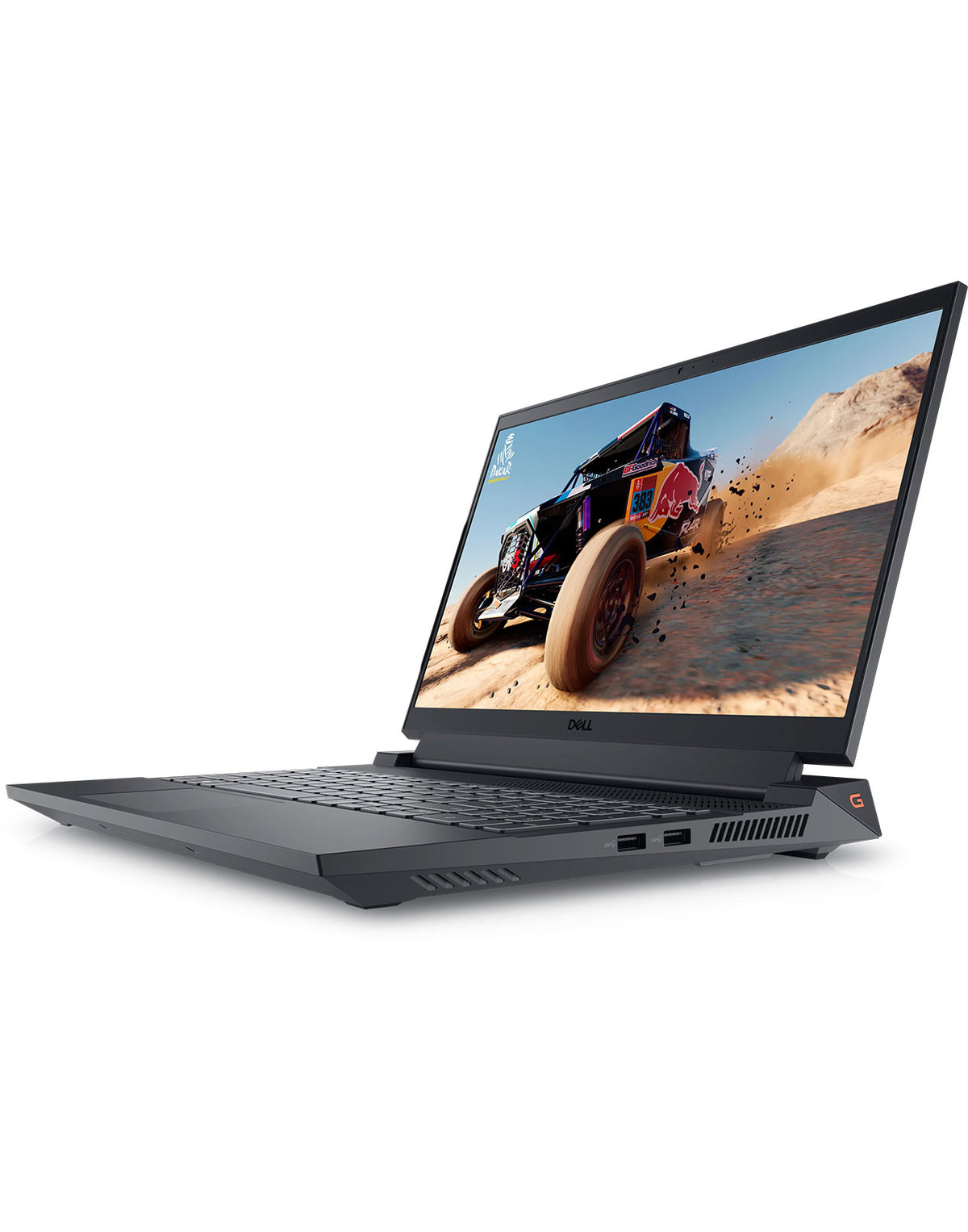 Dell G15 5530 15.6-inch i9 13th Gen 32GB 1TB Nvidia Ge Force RTX 4060 Windows 11 Pro Gaming Laptop - Black