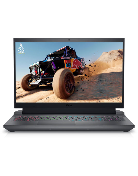 Dell G15 5530 15.6-inch i9 13th Gen 32GB 1TB Nvidia Ge Force RTX 4060 Windows 11 Pro Gaming Laptop - Black