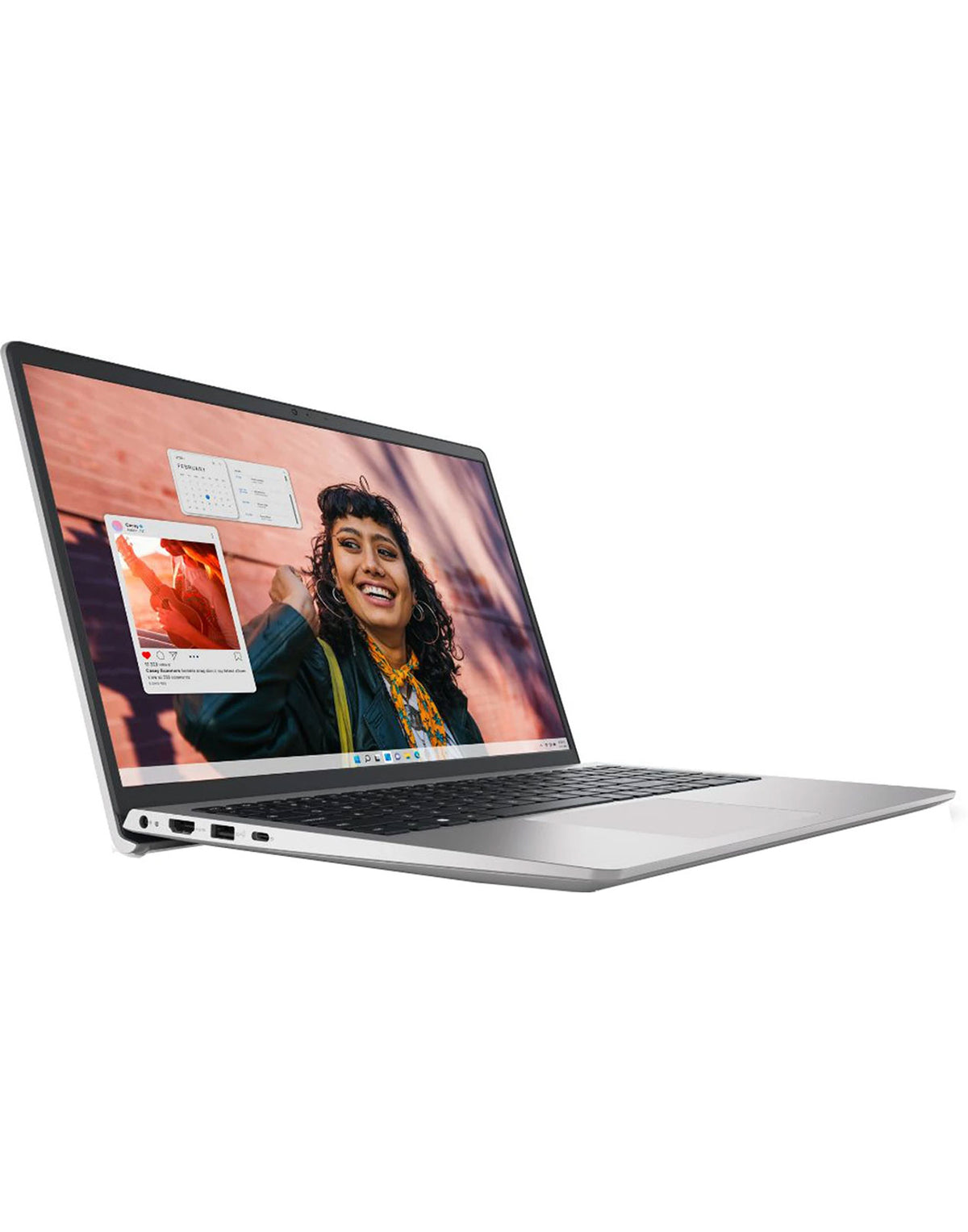 Dell Inspiron 15-3530 15-inch i5 13th Gen 16GB 1TB Windows 11 Home - Silver 