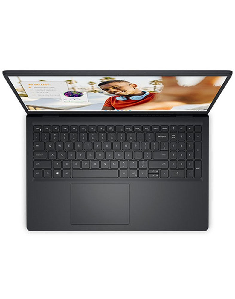 Dell Inspiron 15-3535 15.6-inch AMD Athlon Gold 8GB 256GB @2.40GHz Windows 11 Home - Black