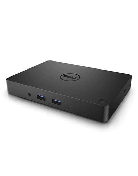 Dell K17A USB‑C Docking Station - Black