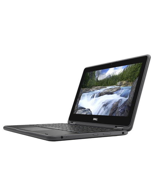 Dell Latitude 3190 11.6-inch N4500 4GB 128GB Windows 10 Home 2 in 1 Touch Screen laptop (Brand New/Open Box)