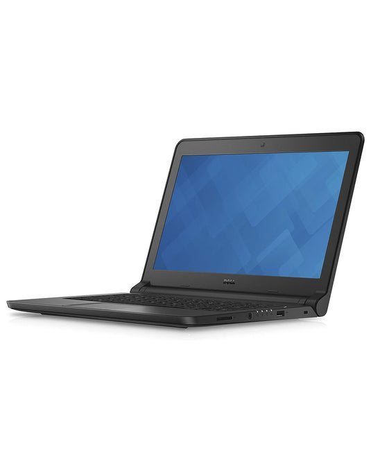 Dell Latitude 3350 13.3-inch i3 5th Gen 4GB 500GB Windows 10 Home Laptop