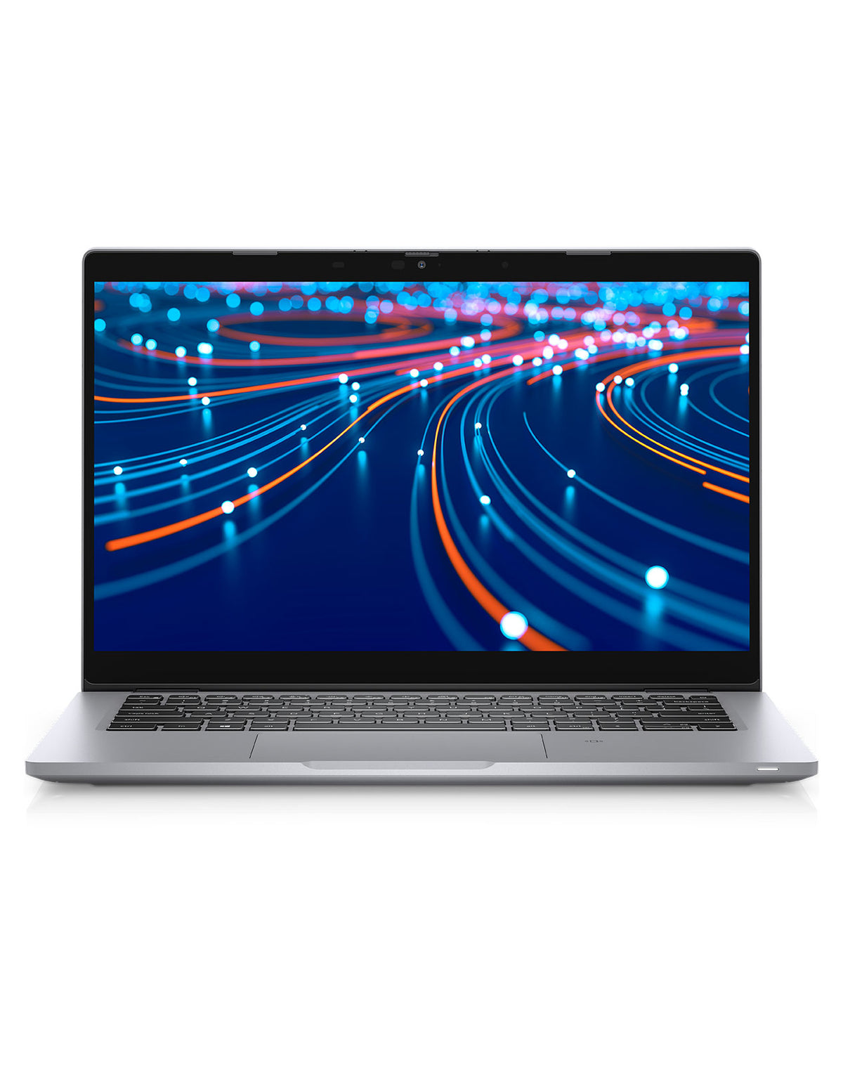 Dell Latitude 5320 13.3-inch i5 11th Gen 8GB 256GB @2.60GHz Windows 11 Pro Touch Screen Laptop