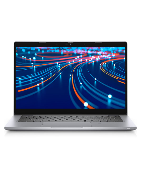 Dell Latitude 5320 13.3-inch i5 11th Gen 8GB 256GB @2.60GHz Windows 11 Pro Touch Screen Laptop
