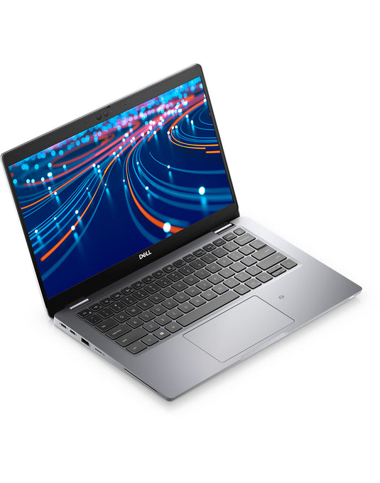 Dell Latitude 5320 13.3-inch i5 11th Gen 8GB 256GB @2.60GHz Windows 11 Pro Touch Screen Laptop
