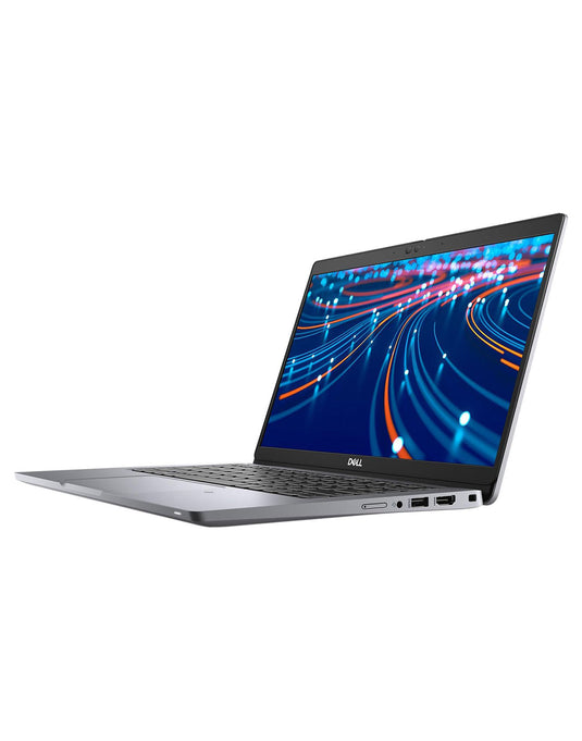 Dell Latitude 5320 14-inch i5 11th Gen 8GB 256GB @2.60GHz Windows 11 Pro Touch Screen