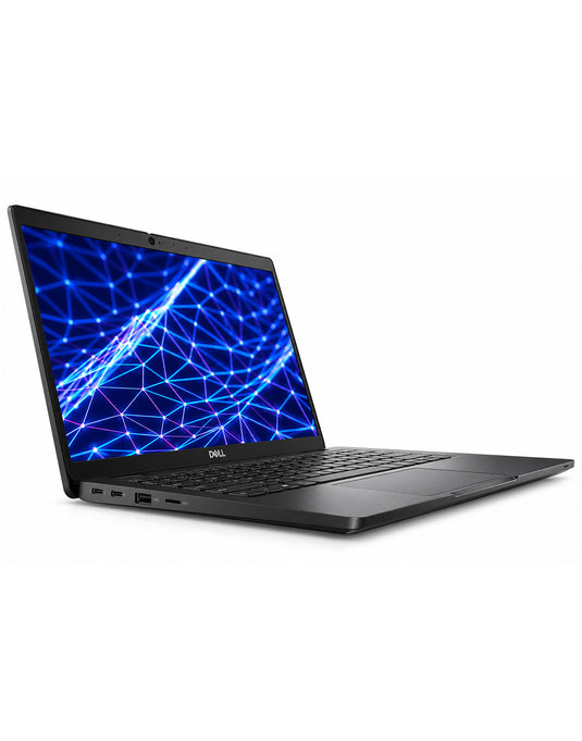 Dell Latitude 5330 13.3-inch i7 12th Gen 32GB 512GB Windows 11 Laptop - Black 
