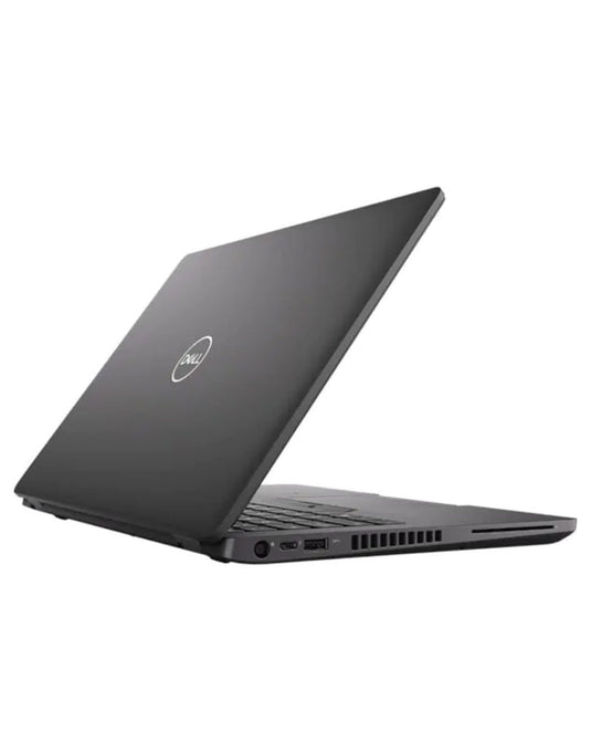 Dell Latitude 5400 14-inch i5 8th Gen 8GB 256GB @1.60GHz Windows 11 Pro Laptop - Black