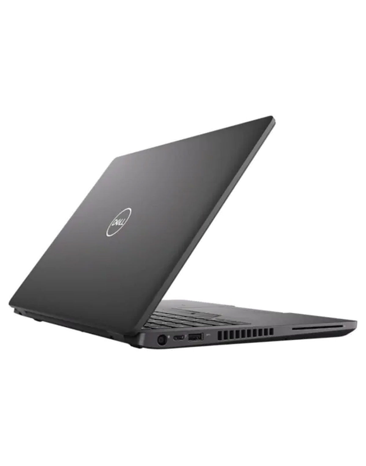 Dell Latitude 5400 14-inch i5 8th Gen 8GB 256GB @1.60GHz Windows 11 Pro Laptop - Black